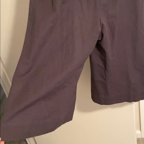 Wide leg romper from anthropology - Picture 4 of 4